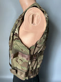 ECBA Cover Body Armour MTP New