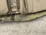 Virtus Chassis MOLLE Hip Belt MTP Size Medium & H Harness