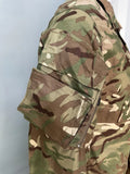 23 PCS Shirt/Combat Jacket Latest Issue MTP