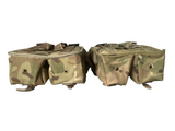 PLCE Double Ammunition Pouch