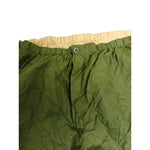 Thermal Softie Trousers Reversible - Olive Sand
