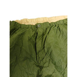 Thermal Softie Trousers Reversible - Olive Sand