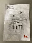 Cleaning Kit Pouch SA80 MTP HK with Tools - New