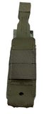 Blue Force Gear Single Pistol Magazine Pouch