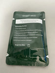First Aid Kit Medic Trauma CPR Chest Seal Tuffcutts FFD