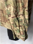 US Army Issue Shirt ACU Flame Retardant X-Large Short (18)