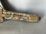 Crye Precision AVS Harness Multicam