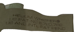 Blue Force Gear Single Pistol Magazine Pouch