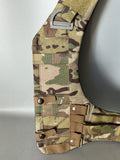 Crye Precision AVS Harness Multicam