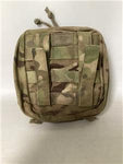 Virtus Medical IFAK Pouch Medic MTP MOLLE Used