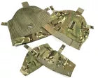 Osprey Body Armour Brassard and Shoulder Covers (Pair) MK IVA Large