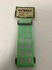 Reflective High Visibility PT Belt - Green - NEW