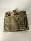 MTP Osprey Commanders Pouch / Admin Panel Pouch NEW