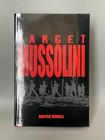 Target Mussolini - Howell, Deryck - BCB International Ltd