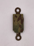 Warrior Laser Cut Echo Altimeter Pouch MultiCam