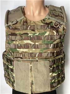 MTP Osprey Body Armour Cover MK IV 180/116 (95)