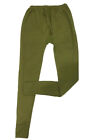 Thermal Long Johns FR Light Olive NEW