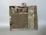 Virtus Commanders Admin Pouch V.2 MTP MOLLE