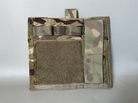 Virtus Commanders Admin Pouch V.2 MTP MOLLE