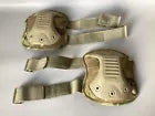 Virtus Hard Shell Knee Pads Pair MTP (G58) Used