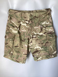 Shorts Combat MTP DP