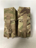 PLCE Webbing Universal Pouch Ammunition Right or Left MTP