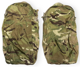 Virtus 5L Side Pouches for Daysack Bergen MTP