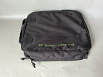 Virtus PC Ballistic Carry Bag Black
