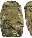 Virtus 5L Side Pouches for Daysack Bergen MTP