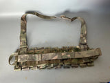 MTP Virtus UGL Bandolier 10 Pouch Cartridge Belt