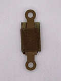 Warrior Laser Cut Echo Altimeter Pouch MultiCam