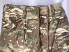 Aircrew Trousers Combat MTP FR 33" New