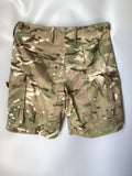 Shorts Combat MTP DP