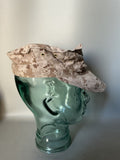 USMC 8 Point Garrison Cap Desert MARPAT