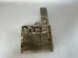 Virtus Commanders Admin Pouch V.2 MTP MOLLE