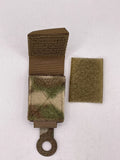 Warrior Laser Cut Echo Altimeter Pouch MultiCam