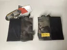 Emerson MBITR Radio Accessory Pouch Magazine Carrier for JPC AVS - Multicam Black NEW