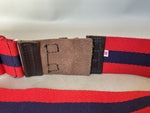 AGC Stable Belt Adjustable
