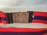 AGC Stable Belt Adjustable