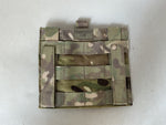 Virtus Commanders Admin Pouch V.2 MTP MOLLE