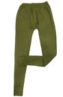 Thermal Long Johns FR Light Olive NEW