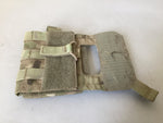Virtus Webbing Personal Role Radio (PRR) Pouch MTP Molle
