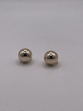 Queens Royal Hussars Full Ball Ceremonial Buttons X 25