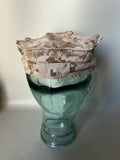 USMC 8 Point Garrison Cap Desert MARPAT