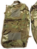 Virtus 5L Side Pouches for Daysack Bergen MTP