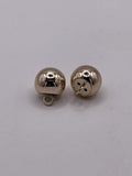 Queens Royal Hussars Full Ball Ceremonial Buttons X 25