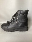 Altberg Defender High Liability Combat Boots Black FEMALE UK 7M