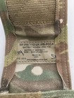 Battery Pouch Multicam PRC 112 BP-PRC112-UK-MS-FCCA Molle