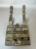 Virtus Commanders Admin Pouch V.2 MTP MOLLE