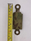 Warrior Laser Cut Echo Altimeter Pouch MultiCam